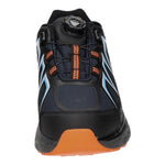 Lade das Bild in den Galerie-Viewer, Sneakers Slipper/Kletthalbschuh (casual)