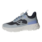 Lade das Bild in den Galerie-Viewer, Sneakers Slipper/Kletthalbschuh (casual)