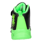 Lade das Bild in den Galerie-Viewer, Sneakers Schlupf-/Klettstiefelette Kaltfutter