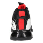 Lade das Bild in den Galerie-Viewer, Sneakers Schlupf-/Klettstiefelette Kaltfutter