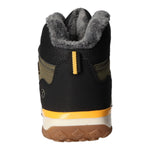 Lade das Bild in den Galerie-Viewer, Sneakers Schlupf-/Klettstiefelette Kaltfutter
