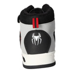 Lade das Bild in den Galerie-Viewer, Sneakers Schlupf-/Klettstiefelette Warmfutter