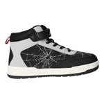 Lade das Bild in den Galerie-Viewer, Sneakers Schlupf-/Klettstiefelette Warmfutter