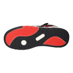 Lade das Bild in den Galerie-Viewer, Sneakers Schlupf-/Klettstiefelette Warmfutter