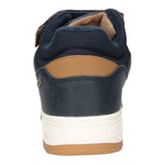 Lade das Bild in den Galerie-Viewer, Sneakers Schlupf-/Klettstiefelette Warmfutter