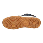 Lade das Bild in den Galerie-Viewer, Sneakers Schlupf-/Klettstiefelette Warmfutter