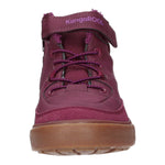 Lade das Bild in den Galerie-Viewer, KangaROOS Schlupf-/Klettstiefelette Warmfutter Kavu Riley EV