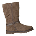 Lade das Bild in den Galerie-Viewer, girlZ onlY Schaftstiefel Warmfutter