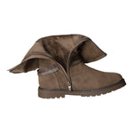 Lade das Bild in den Galerie-Viewer, girlZ onlY Schaftstiefel Warmfutter