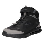 Lade das Bild in den Galerie-Viewer, KangaROOS Allwetterstiefel Warmfutter mit Funktionsmembran (wasserabweisend/wasserdicht) K-ARD Krass Mid EV