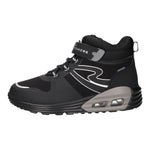 Lade das Bild in den Galerie-Viewer, Sneakers Allwetterstiefel Warmfutter mit Funktionsmembran (wasserabweisend/wasserdicht)