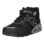 Lade das Bild in den Galerie-Viewer, Sneakers Allwetterstiefel Warmfutter mit Funktionsmembran (wasserabweisend/wasserdicht)