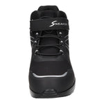 Lade das Bild in den Galerie-Viewer, Sneakers Allwetterstiefel Warmfutter mit Funktionsmembran (wasserabweisend/wasserdicht)