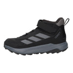 Lade das Bild in den Galerie-Viewer, adidas Allwetterstiefel Warmfutter mit Funktionsmembran (wasserabweisend/wasserdicht) TERREX ANYLAND MID CF C