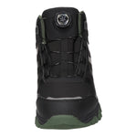 Lade das Bild in den Galerie-Viewer, Sneakers Allwetterstiefel Warmfutter mit Funktionsmembran (wasserabweisend/wasserdicht)