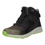 Lade das Bild in den Galerie-Viewer, BOXX Kids Allwetterstiefel Warmfutter mit Funktionsmembran (wasserabweisend/wasserdicht)
