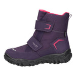 Lade das Bild in den Galerie-Viewer, superfit Allwetterstiefel Warmfutter mit Funktionsmembran (wasserabweisend/wasserdicht) HUSKY2