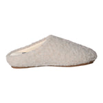 Lade das Bild in den Galerie-Viewer, Home Comfort Hausschuh Pantolette Kaltfutter