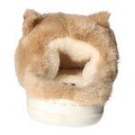 Lade das Bild in den Galerie-Viewer, Home Comfort Hausschuh Pantolette Warmfutter