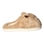 Lade das Bild in den Galerie-Viewer, Home Comfort Hausschuh Pantolette Warmfutter