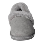 Lade das Bild in den Galerie-Viewer, Skechers Hausschuh Warmfutter COZY CAMPFIRE - TEAM TOASTY