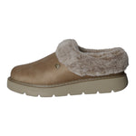 Lade das Bild in den Galerie-Viewer, Skechers Hausschuh Warmfutter BOBS Keepsakes Lite