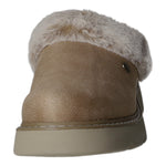 Lade das Bild in den Galerie-Viewer, Skechers Hausschuh Warmfutter BOBS Keepsakes Lite