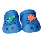 Lade das Bild in den Galerie-Viewer, Home Comfort Hausschuh Pantolette Warmfutter