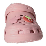Lade das Bild in den Galerie-Viewer, Home Comfort Hausschuh Pantolette Warmfutter
