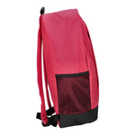 Lade das Bild in den Galerie-Viewer, adidas Sportrucksack LINEAR BACKPACK