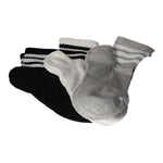 Lade das Bild in den Galerie-Viewer, adidas Socken Cushioned Ankle Sock