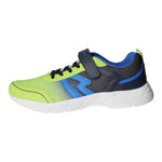 Lade das Bild in den Galerie-Viewer, Sneakers Sportschuh Klettverschluss