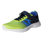 Lade das Bild in den Galerie-Viewer, Sneakers Sportschuh Klettverschluss