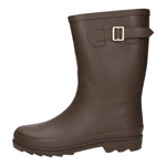 Lade das Bild in den Galerie-Viewer, Jewels of Style Gummistiefel Warmfutter