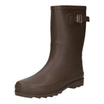 Lade das Bild in den Galerie-Viewer, Jewels of Style Gummistiefel Warmfutter