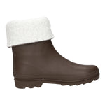 Lade das Bild in den Galerie-Viewer, Jewels of Style Gummistiefel Warmfutter