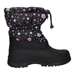 Lade das Bild in den Galerie-Viewer, Sneakers Gummistiefel Warmfutter