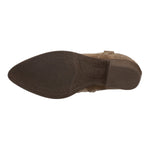 Lade das Bild in den Galerie-Viewer, Tamaris Western Stiefelette Kaltfutter
