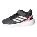 Lade das Bild in den Galerie-Viewer, adidas Lauflernstiefel Kaltfutter RUNFALCON 5 EL I