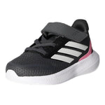 Lade das Bild in den Galerie-Viewer, adidas Lauflernstiefel Kaltfutter RUNFALCON 5 EL I