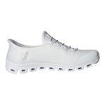 Lade das Bild in den Galerie-Viewer, Skechers Slipper/Kletthalbschuh Sneaker (sportlich) Glide-Step-PURSUIT