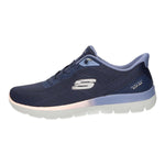 Lade das Bild in den Galerie-Viewer, Skechers Slipper/Kletthalbschuh Sneaker (sportlich) Summits-SWEET SKIES