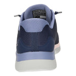 Lade das Bild in den Galerie-Viewer, Skechers Slipper/Kletthalbschuh Sneaker (sportlich) Summits-SWEET SKIES