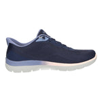 Lade das Bild in den Galerie-Viewer, Skechers Slipper/Kletthalbschuh Sneaker (sportlich) Summits-SWEET SKIES