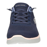 Lade das Bild in den Galerie-Viewer, Skechers Slipper/Kletthalbschuh Sneaker (sportlich) Summits-SWEET SKIES