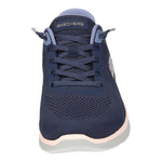 Lade das Bild in den Galerie-Viewer, Skechers Slipper/Kletthalbschuh Sneaker (sportlich) Summits-SWEET SKIES