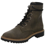 Lade das Bild in den Galerie-Viewer, s.Oliver Schnürstiefelette Kaltfutter bis 35mm Absatz (casual)