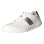 Lade das Bild in den Galerie-Viewer, Gabor Schnürhalbschuh Sneaker (sportlich)