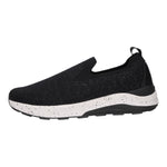 Lade das Bild in den Galerie-Viewer, Waldläufer Slipper/Kletthalbschuh mit Mehrweite Freizeit (casual) Form: H_Charlie