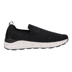 Lade das Bild in den Galerie-Viewer, Waldläufer Slipper/Kletthalbschuh mit Mehrweite Freizeit (casual) Form: H_Charlie